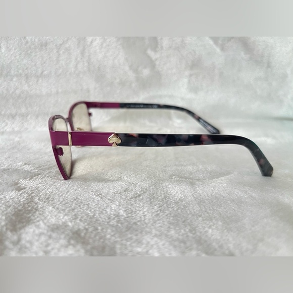 Kate Spade NINETTE US Eyeglasses - Picture 3 of 9
